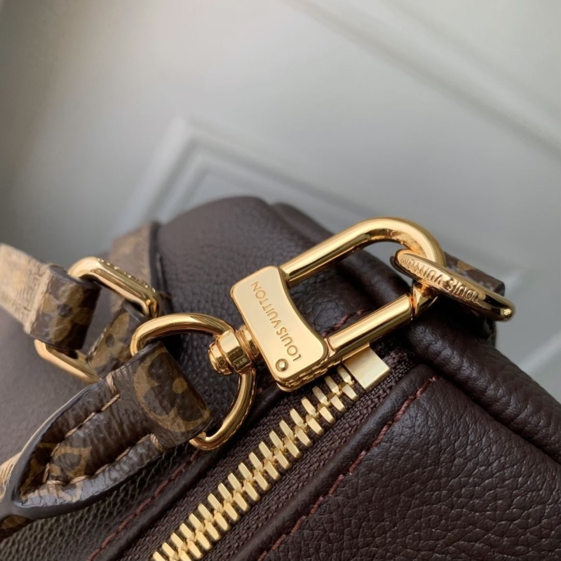 LV Top Handle Bags